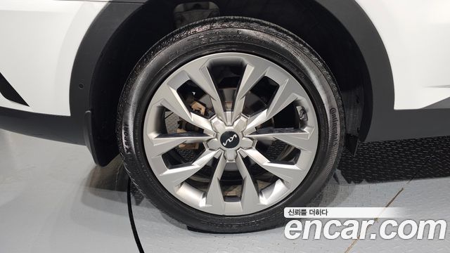 Kia Sorento 2023 — photo 7