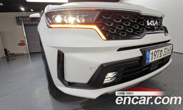 Kia Sorento 2023 — photo 8