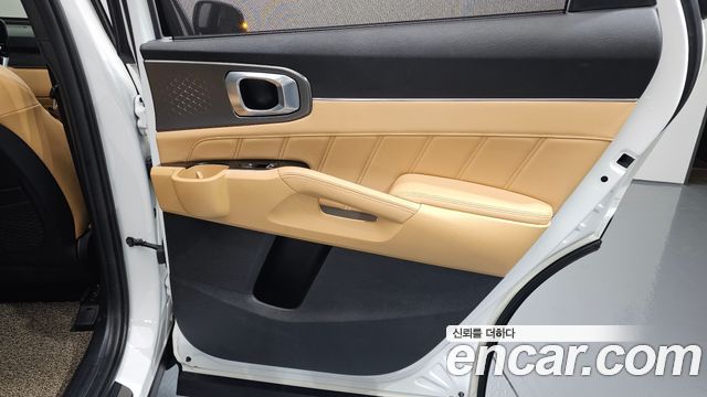 Kia Sorento 2023 — photo 15
