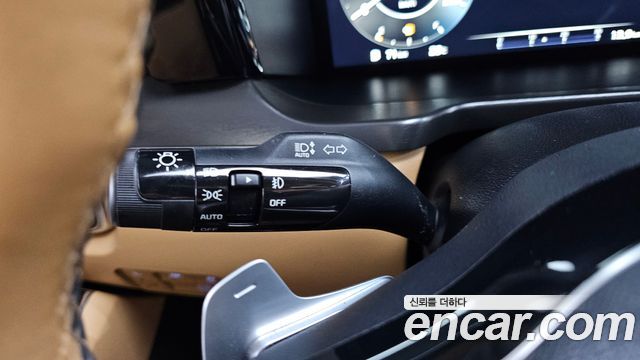 Kia Sorento 2023 — photo 27