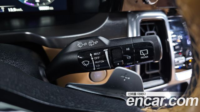 Kia Sorento 2023 — photo 28