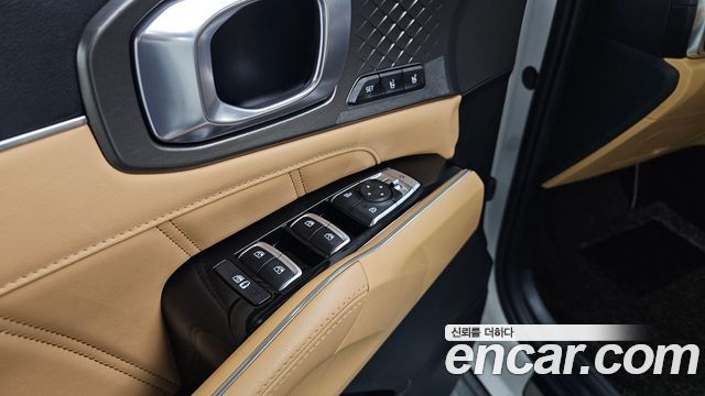 Kia Sorento 2023 — photo 29