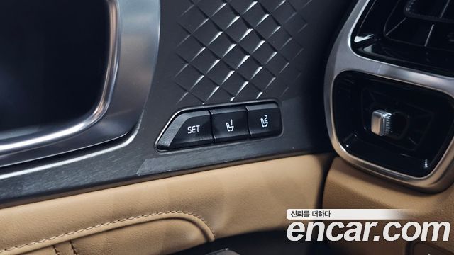 Kia Sorento 2023 — photo 32