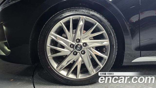 Hyundai Grandeur 2020 — photo 5