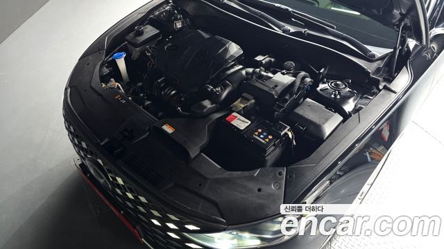 Hyundai Grandeur 2020 — photo 6