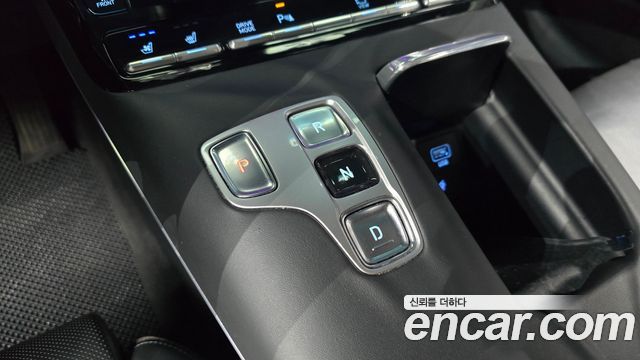 Hyundai Grandeur 2020 — photo 12