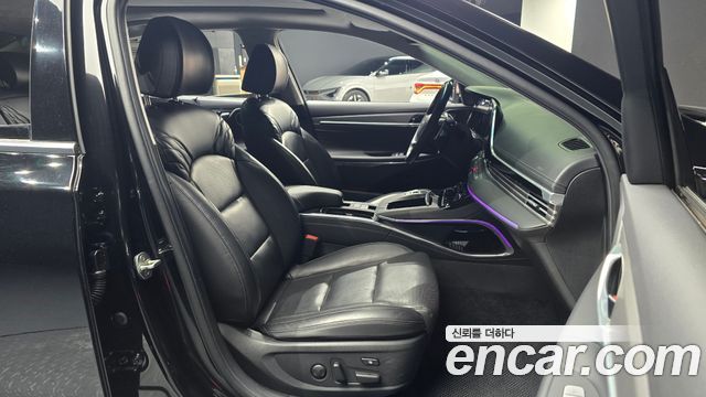 Hyundai Grandeur 2020 — photo 13