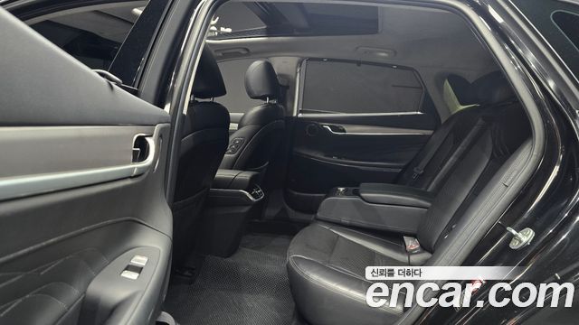 Hyundai Grandeur 2020 — photo 18