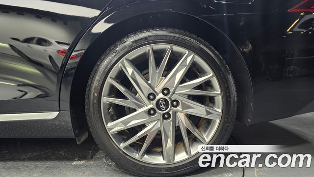Hyundai Grandeur 2020 — photo 7