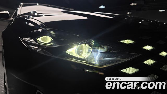 Hyundai Grandeur 2020 — photo 8