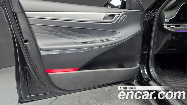Hyundai Grandeur 2020 — photo 14
