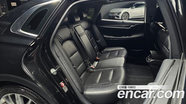 Hyundai Grandeur 2020 — photo 16