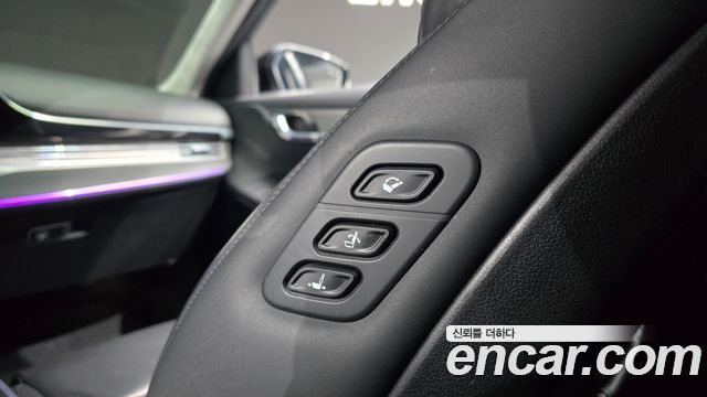 Hyundai Grandeur 2020 — photo 27