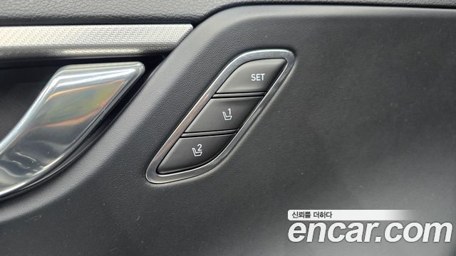 Hyundai Grandeur 2020 — photo 28