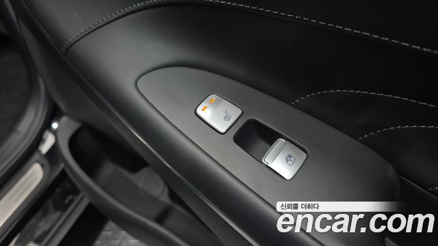 Hyundai Grandeur 2020 — photo 29