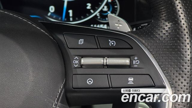 Hyundai Grandeur 2020 — photo 30