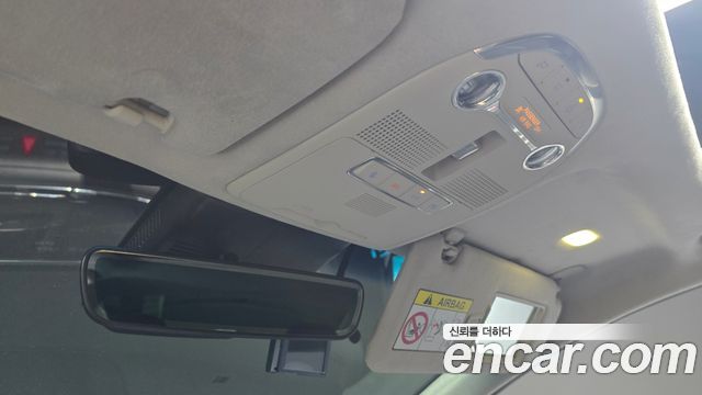 Hyundai Grandeur 2020 — photo 33