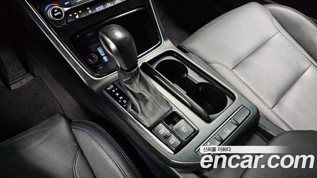 Hyundai Grandeur 2019 — photo 12