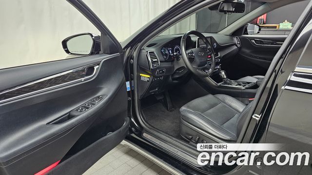 Hyundai Grandeur 2019 — photo 13