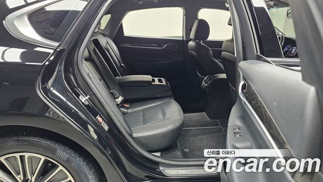 Hyundai Grandeur 2019 — photo 17