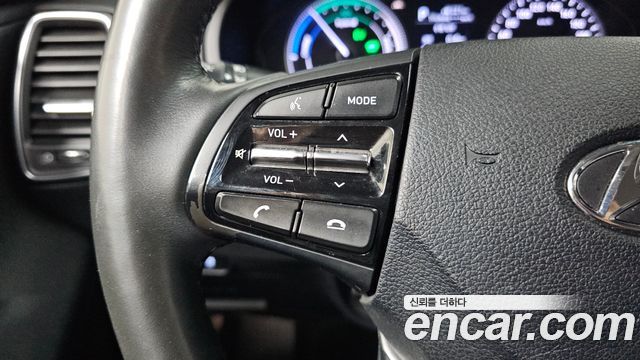 Hyundai Grandeur 2019 — photo 23