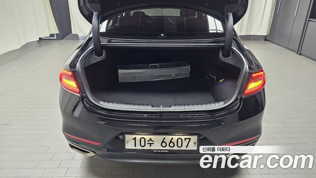 Hyundai Grandeur 2019 — photo 24
