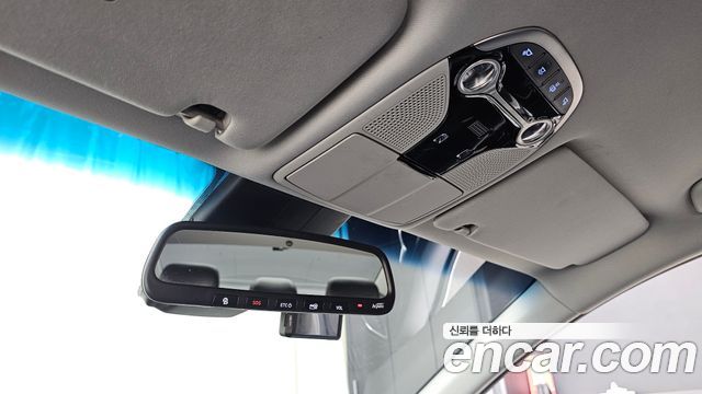 Hyundai Grandeur 2019 — photo 25
