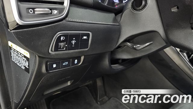 Hyundai Grandeur 2019 — photo 26
