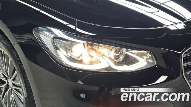 Hyundai Grandeur 2019 — photo 8