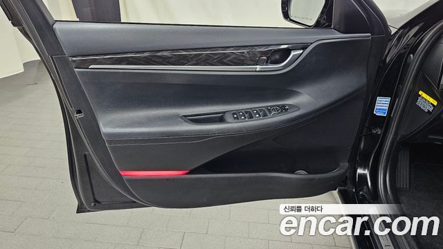Hyundai Grandeur 2019 — photo 14
