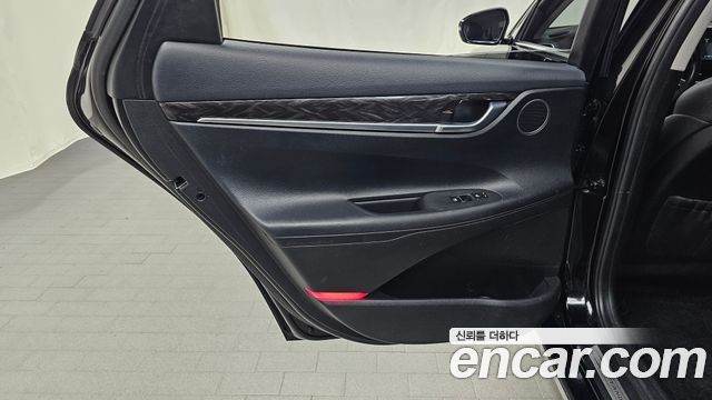 Hyundai Grandeur 2019 — photo 15