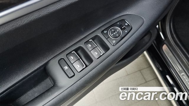 Hyundai Grandeur 2019 — photo 28