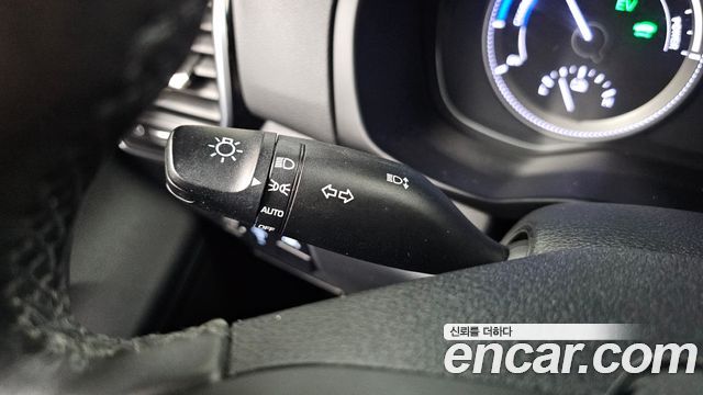 Hyundai Grandeur 2019 — photo 32