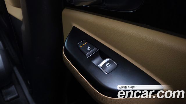 Kia Canival 2023 — photo 24