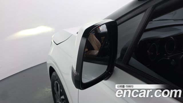 Kia Canival 2023 — photo 27