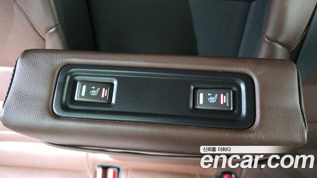 Renault Korea QM6 2017 — photo 23