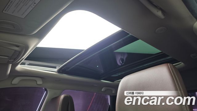 Renault Korea QM6 2017 — photo 24