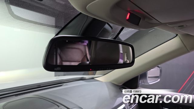 Renault Korea QM6 2017 — photo 25