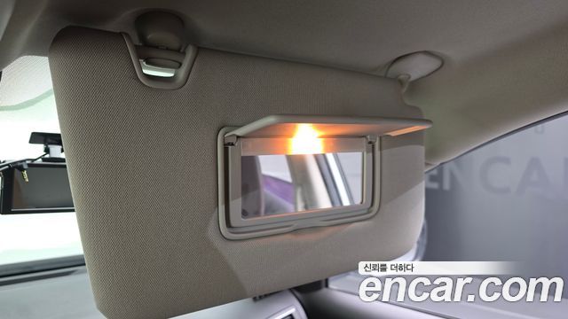 Renault Korea QM6 2017 — photo 31