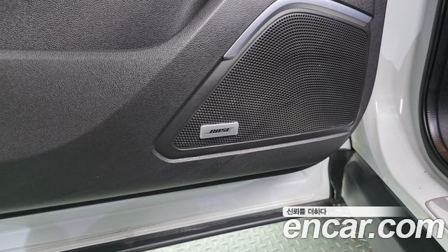 Renault Korea QM6 2017 — photo 32