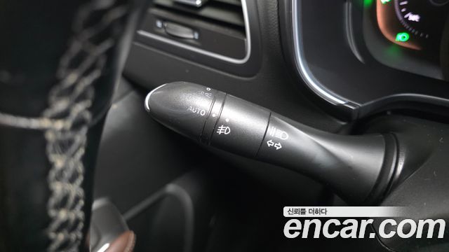 Renault Korea QM6 2017 — photo 33