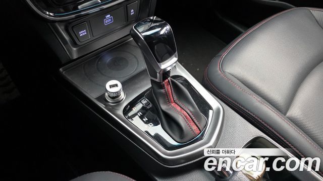 KG Mobility TIBOLI 2022 — photo 12