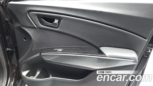 KG Mobility TIBOLI 2022 — photo 14