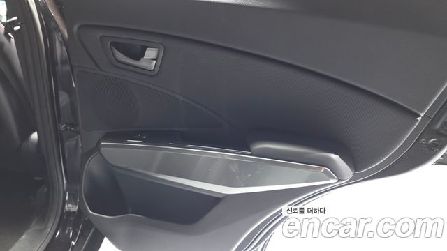 KG Mobility TIBOLI 2022 — photo 15