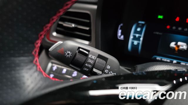 KG Mobility TIBOLI 2022 — photo 29