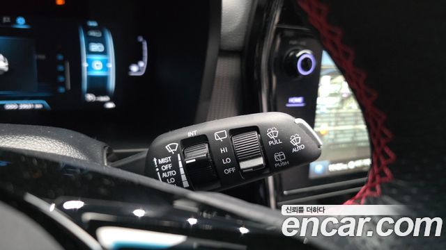 KG Mobility TIBOLI 2022 — photo 30