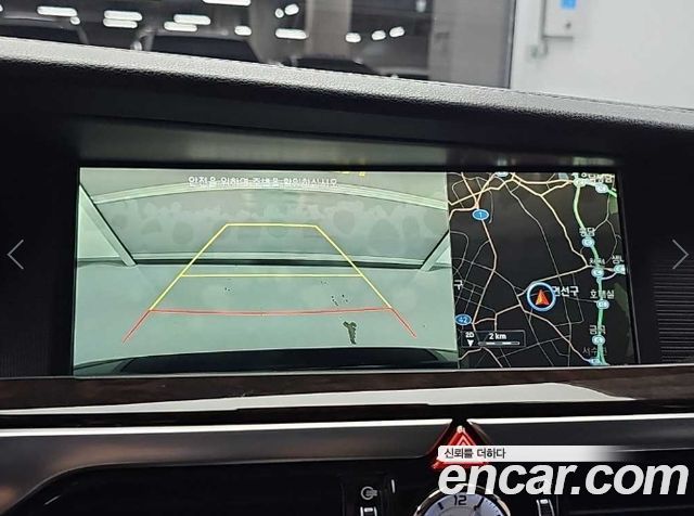 Genesis EQ900 2016 — photo 15
