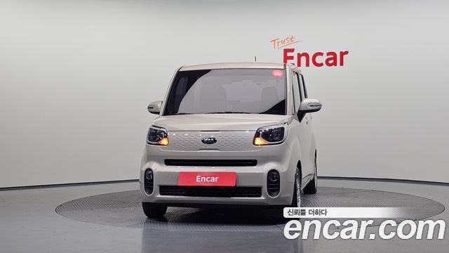 Kia RAY 2018 — photo 3