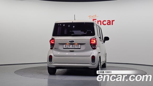 Kia RAY 2018 — photo 4