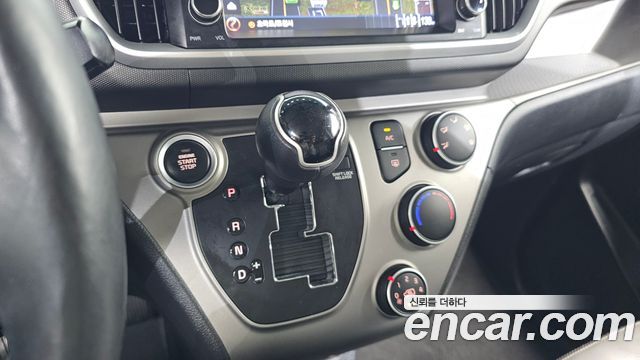 Kia RAY 2018 — photo 12